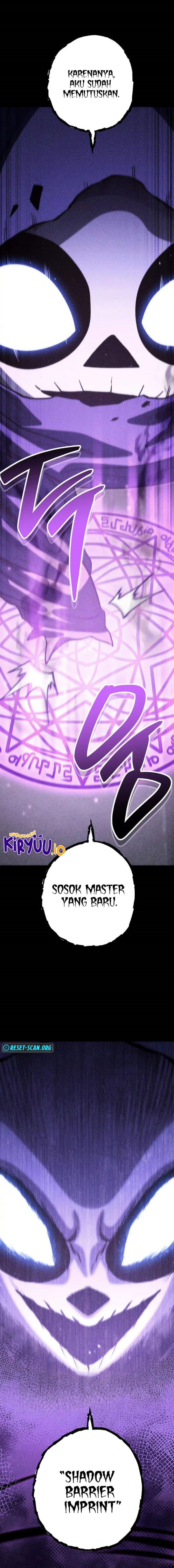 Dungeon Reset Chapter 258 Bahasa Indonesia